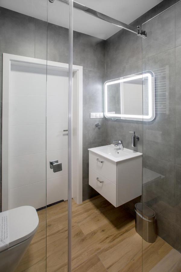 Apartamento Sky *