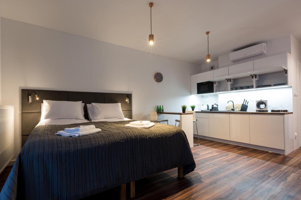 Apartamento Sky *