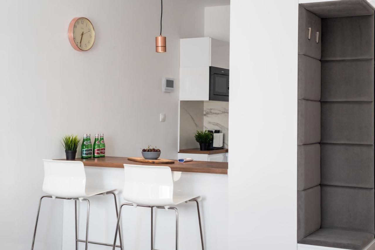Apartamento Sky