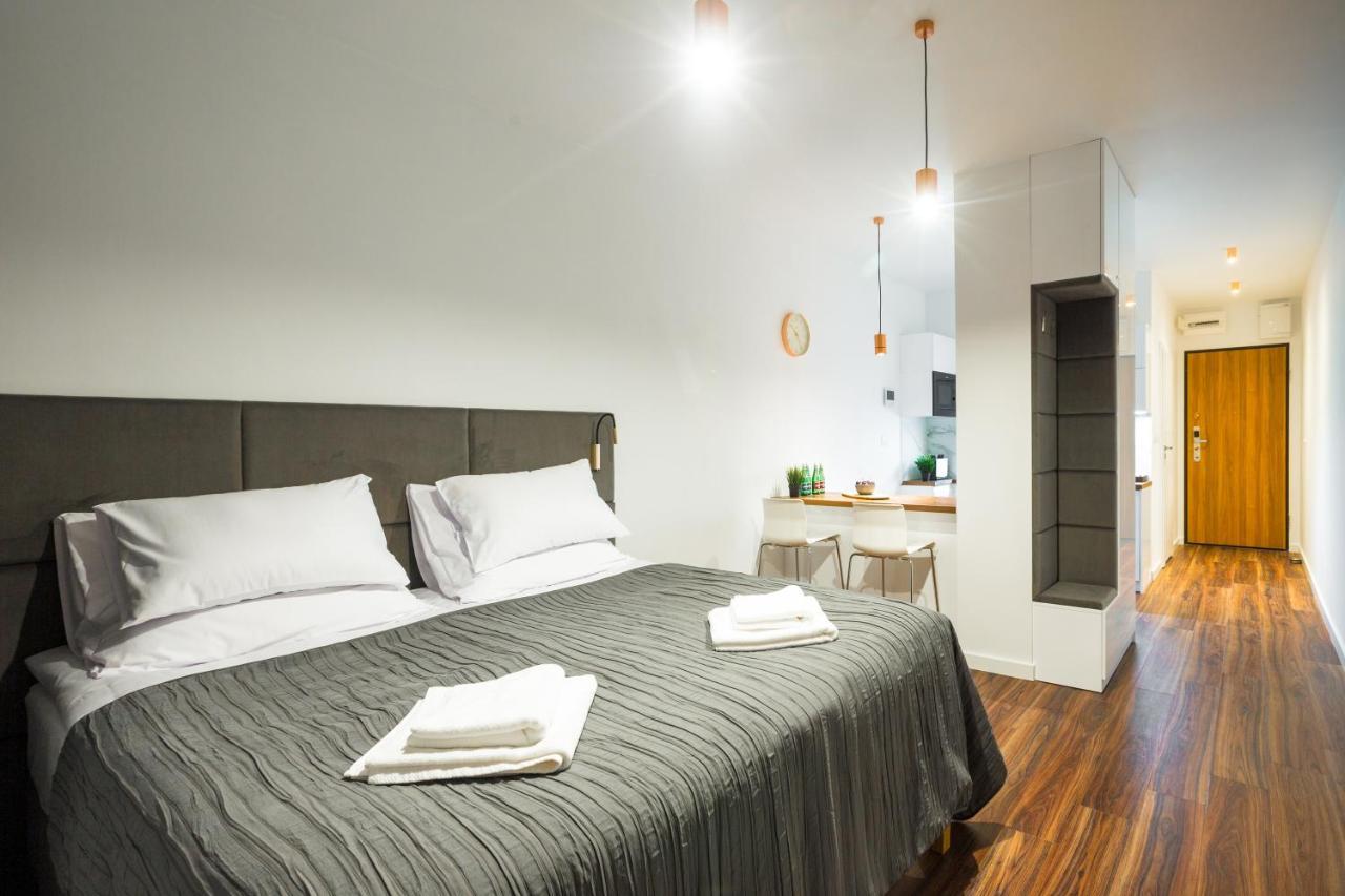 Apartamento Sky