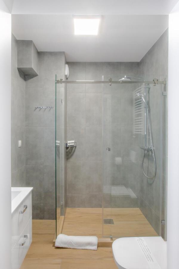 Apartamento Sky