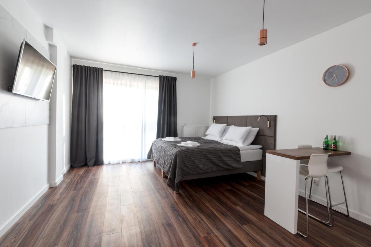 Apartamento Sky