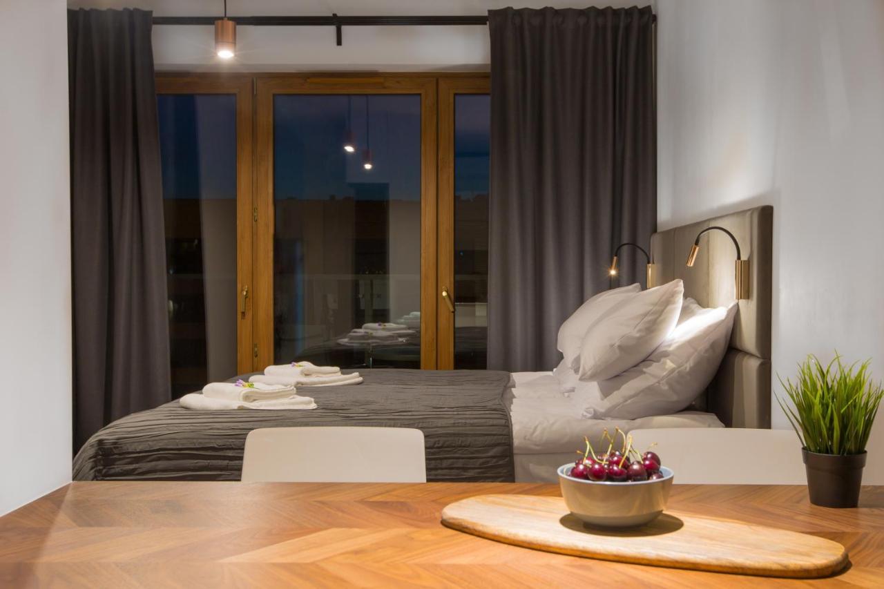 Apartamento Sky