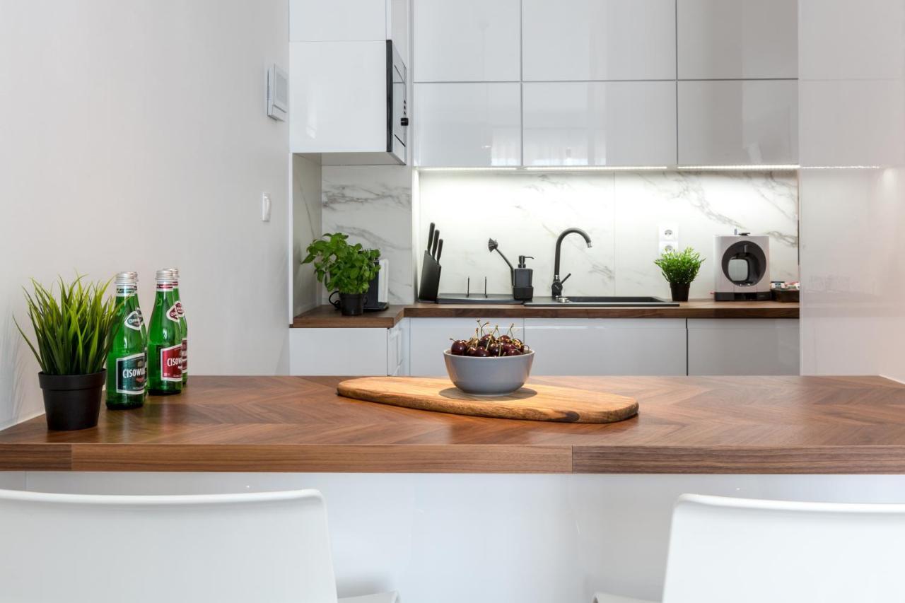 Sky Apartamento Poznań