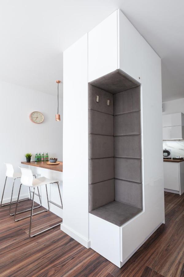Apartamento Sky