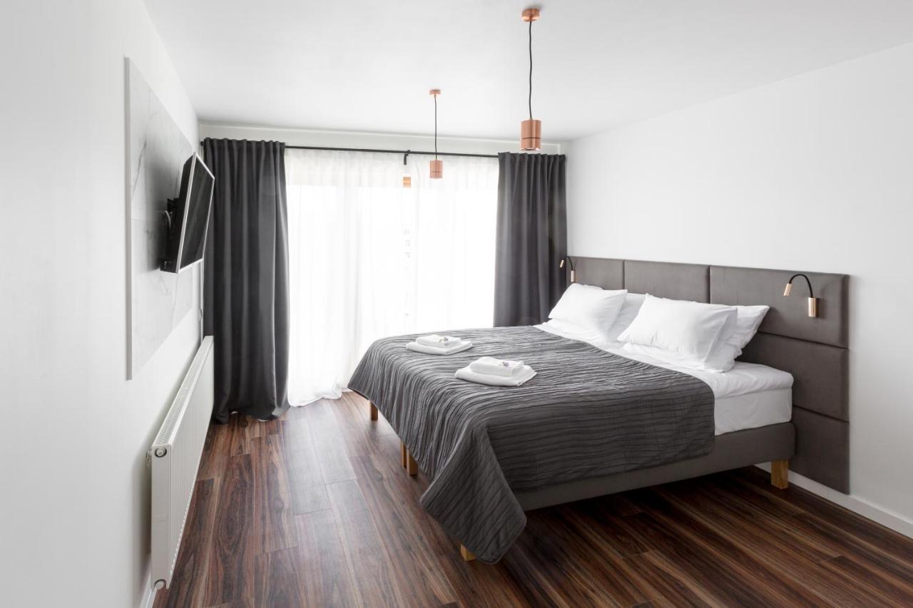 Sky Apartment *