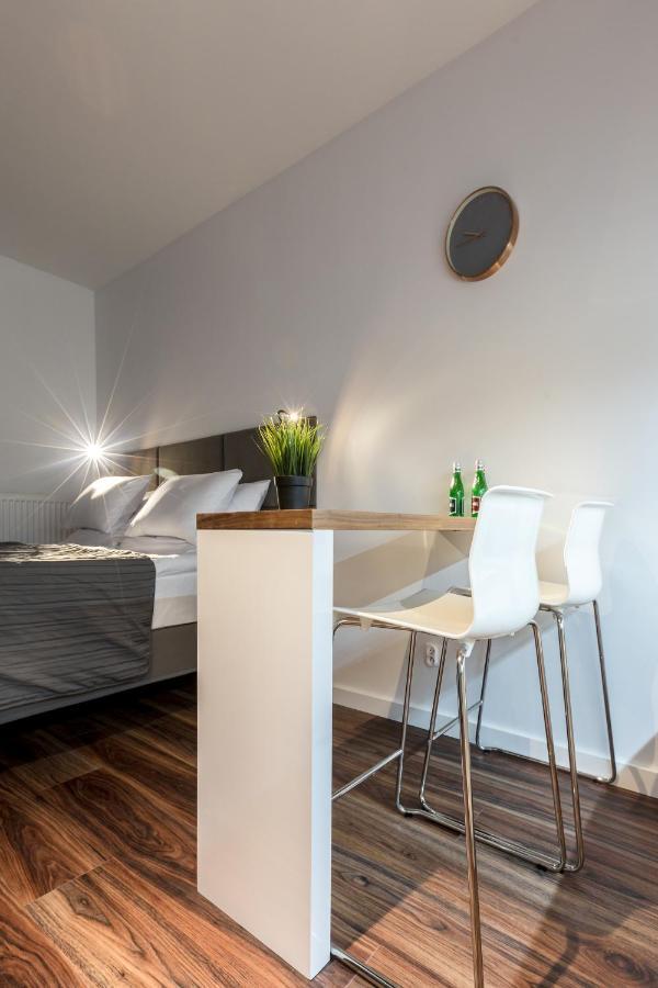 Apartamento Sky Poznań