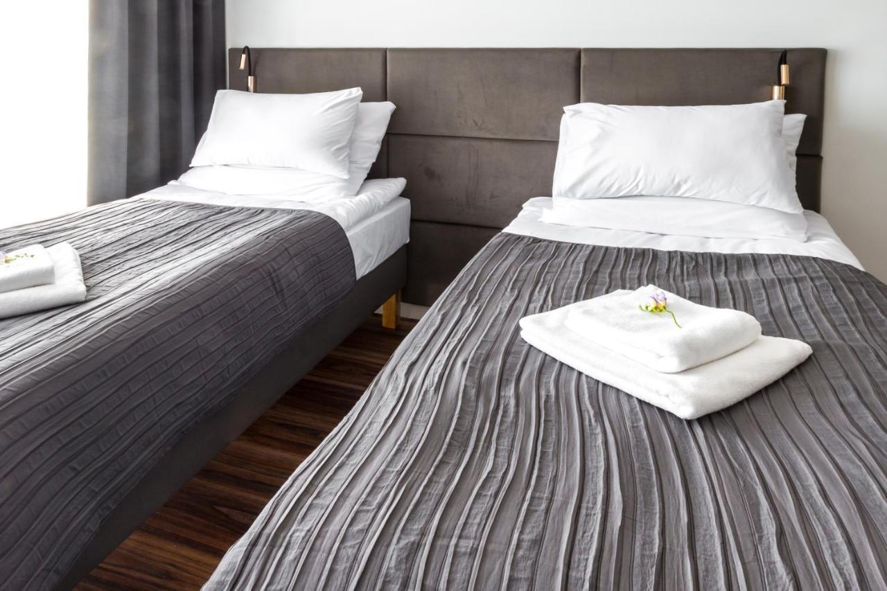 Sky Apartamento Poznań