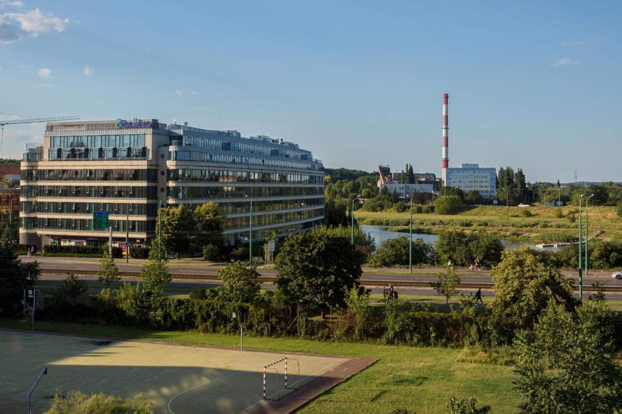 Sky Poznań